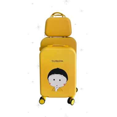 Vali in hình theo yêu cầu - Cá tính, phong cách, chỉ 200.000 VND