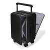 Vali kéo 20x xách tay máy bay, cabin chống va đập, ngăn laptop trước, PC siêu bền - 2.45 triệu 4