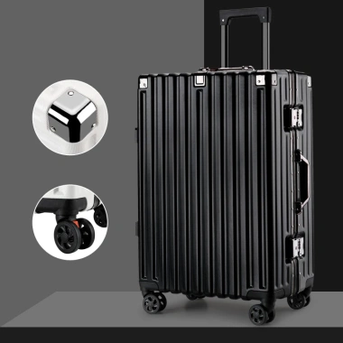 Vali kéo du lịch 20 inch xoay 360°, chống va đập, bảo hành 5 năm - PEHOUSE 3 Vali kéo du lịch 20 inch xoay 360°, chống va đập, bảo hành 5 năm - PEHOUSE 3