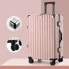 Vali kéo du lịch 20 inch xoay 360°, chống va đập, bảo hành 5 năm - PEHOUSE 10