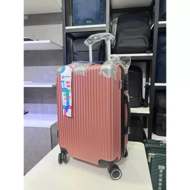 Vali kéo du lịch 20+24 cm chống vỡ, rách móc, xước - BH 5 năm - Giá ưu đãi 99.000₫ 8