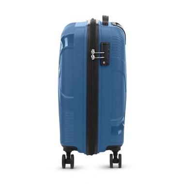 Vali kéo du lịch American Tourister Falcon KAMILIANT cabin 55/20 giảm giá 1,599,000đ - Bền nhẹ 5 Vali kéo du lịch American Tourister Falcon KAMILIANT cabin 55/20 giảm giá 1,599,000đ - Bền nhẹ 5