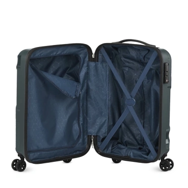 Vali kéo du lịch American Tourister Falcon KAMILIANT cabin 55/20 giảm giá 1,599,000đ - Bền nhẹ