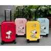 Vali kéo du lịch cho bé VitaDairy - Siêu nhẹ, bền bỉ, chỉ 60.000đ (giá gốc 77.400đ)