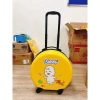 Vali kéo du lịch cho bé VitaDairy - Siêu nhẹ, bền bỉ, chỉ 60.000đ (giá gốc 77.400đ) 5