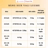 Vali Kéo Du Lịch LUGME 20 - Bảo Hành 5 Năm, Khóa Bảo Mật, Chống Va Đập Trầy Xước 6