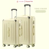 Vali Kéo Du Lịch LUGME LME 02 Size 26 Bọc Góc Chống Va Đập Bảo Hành 5 Năm 718k 8