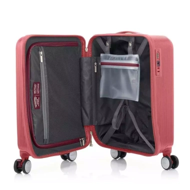Vali kéo du lịch Maxivo American Tourister – Chính hãng, bảo hành toàn cầu, chỉ 1.35 triệu 6