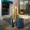 Vali kéo du lịch Maxivo American Tourister – Chính hãng, bảo hành toàn cầu, chỉ 1.35 triệu 8