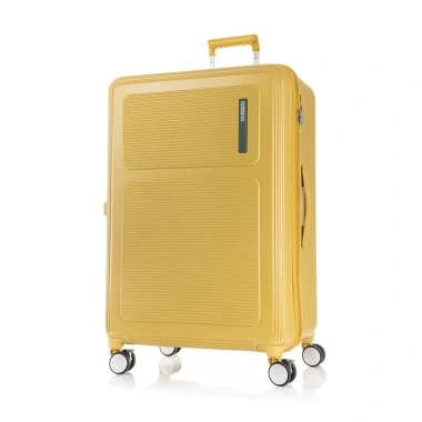 Vali kéo du lịch Maxivo American Tourister – Chính hãng, bảo hành toàn cầu, chỉ 1.35 triệu 9