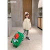 Vali kéo du lịch MCN BeddyBear 18inch Khủng long 3D - TSA, xoay 360, BH 5 năm - 1.113.000₫ 6