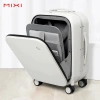 Vali kéo du lịch MIXI size 20, khóa hải quan TSA, chống va đập, giá giảm 25% - 2.499.000₫