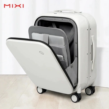 Vali kéo du lịch MIXI size 20, khóa hải quan TSA, chống va đập, giá giảm 25% - 2.499.000₫