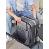Vali kéo du lịch MIXI size 20, khóa hải quan TSA, chống va đập, giá giảm 25% - 2.499.000₫ 7