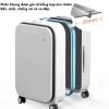 Vali kéo du lịch MIXI size 20, khóa hải quan TSA, chống va đập, giá giảm 25% - 2.499.000₫ 8
