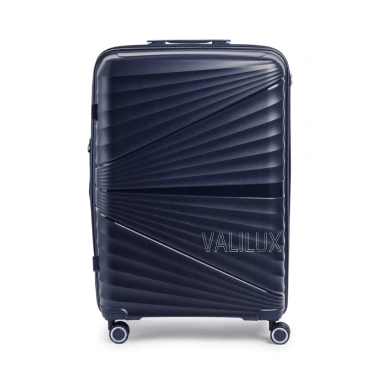 Vali Kéo Du lịch Nhựa PP Cao Cấp - Chống Vỡ, Chống Nước, Khóa Số Bảo Mật, Giá 465k 3