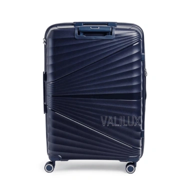 Vali Kéo Du lịch Nhựa PP Cao Cấp - Chống Vỡ, Chống Nước, Khóa Số Bảo Mật, Giá 465k 4