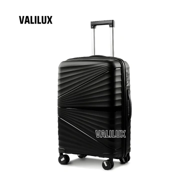 Vali Kéo Du lịch Nhựa PP Cao Cấp - Chống Vỡ, Chống Nước, Khóa Số Bảo Mật, Giá 465k 10