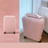 Vali kéo du lịch Quảng Châu ABS+PC, chống vỡ, khóa TSA 20-24 inch giảm giá