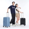 Vali kéo du lịch SUNNY PICA nhựa PP chống vỡ 28-24-20 inch xách tay, kí gửi - 699.000₫ 7