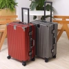 Vali Kéo Du Lịch Travelvali B3T Khung Nhôm - Khóa Cao Cấp, Bo 4 Góc Chống Va Đập, Bảo Hành 5 Năm - 1.150.000 VND 4