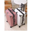 Vali Kéo Du Lịch Travelvali B3T Khung Nhôm - Khóa Cao Cấp, Bo 4 Góc Chống Va Đập, Bảo Hành 5 Năm - 1.150.000 VND 5
