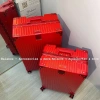Vali kéo khung nhôm du lịch cao cấp 20-24 inch, khóa sập, chống vỡ, chống trộm - Giá 649.000 VND 2