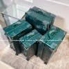 Vali kéo khung nhôm du lịch cao cấp 20-24 inch, khóa sập, chống vỡ, chống trộm - Giá 649.000 VND 4