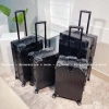 Vali kéo khung nhôm du lịch cao cấp 20-24 inch, khóa sập, chống vỡ, chống trộm - Giá 649.000 VND 5