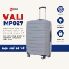Vali Kéo LUG Lusetti MP027 Nhựa PP Giảm Sâu Size 20-24 Chống Bể Vỡ Khóa Số Âm Bảo Mật 2