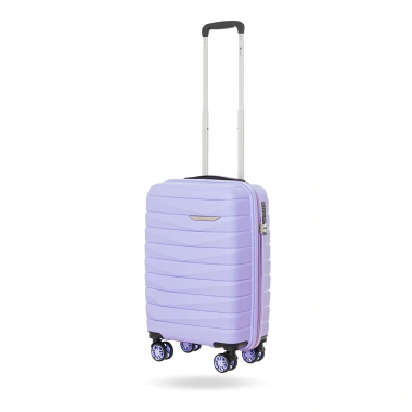 Vali Kéo LUG Lusetti MP027 Nhựa PP Giảm Sâu Size 20-24 Chống Bể Vỡ Khóa Số Âm Bảo Mật 7