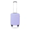 Vali Kéo LUG Lusetti MP027 Nhựa PP Giảm Sâu Size 20-24 Chống Bể Vỡ Khóa Số Âm Bảo Mật 10