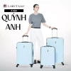 Vali Kéo MIAvn Du Lịch Larita ALY 20/24/28 - Nhựa PP Siêu Bền, Chống Va Đập, Bảo Hành Trọn Đời - Giá 1,299,000₫ 2