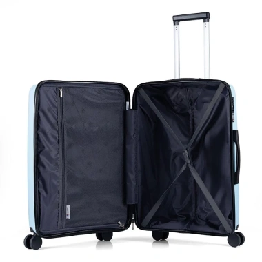 Vali Kéo MIAvn Du Lịch Larita ALY 20/24/28 - Nhựa PP Siêu Bền, Chống Va Đập, Bảo Hành Trọn Đời - Giá 1,299,000₫ 5