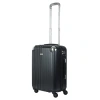 Vali Kéo Nhựa Du Lịch SAKOS Sapphire Z22 Size S - Khóa TSA, Dây Kéo, PC, Xách Tay Cabin 2