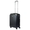 Vali Kéo Nhựa Du Lịch SAKOS Sapphire Z22 Size S - Khóa TSA, Dây Kéo, PC, Xách Tay Cabin 7