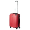 Vali Kéo Nhựa Du Lịch SAKOS Sapphire Z22 Size S - Khóa TSA, Dây Kéo, PC, Xách Tay Cabin 8