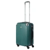 Vali Kéo Nhựa Du Lịch SAKOS Sapphire Z22 Size S - Khóa TSA, Dây Kéo, PC, Xách Tay Cabin 10