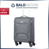Vali kéo STARGO Mossa 20 inch - Trượt nước, thanh lịch, khóa TSA Mỹ, giá 1.679.160₫