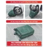 Vali kéo Sunny Roger 20 inch nhựa PP - bền đẹp, bảo hành 10 năm - VHL x Sunnyvali 6
