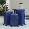 Vali kéo Sunny Roger 20 inch nhựa PP - bền đẹp, bảo hành 10 năm - VHL x Sunnyvali 10