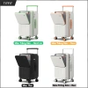 Vali kéo TIYFIY M09 size 20/26 nhựa ABS+PC cao cấp mở rộng ngăn trước 1.190.000₫ 8
