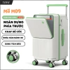 Vali kéo TIYFIY M09 size 20/26 nhựa ABS+PC cao cấp mở rộng ngăn trước 1.190.000₫ 10