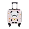 Vali kéo trẻ em Baby ZOO - Đáng yêu, bền nhẹ, chỉ 165k (giá gốc 212.850) 4