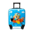 Vali kéo trẻ em Baby ZOO - Đáng yêu, bền nhẹ, chỉ 165k (giá gốc 212.850) 5