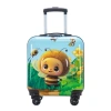 Vali kéo trẻ em Baby ZOO - Đáng yêu, bền nhẹ, chỉ 165k (giá gốc 212.850) 6