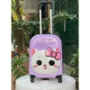 Vali kéo trẻ em Baby ZOO - Đáng yêu, bền nhẹ, chỉ 165k (giá gốc 212.850) 7
