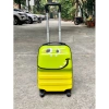 Vali kéo trẻ em Baby ZOO - Đáng yêu, bền nhẹ, chỉ 165k (giá gốc 212.850) 9
