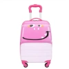 Vali kéo trẻ em Baby ZOO - Đáng yêu, bền nhẹ, chỉ 165k (giá gốc 212.850) 10