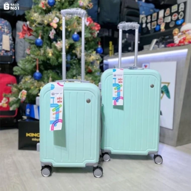 Vali kéo Uzo 222 1 đổi 1 nếu vỡ, bảo hành 5 năm, SIZE 20 và 24, giá 120.000₫ 5